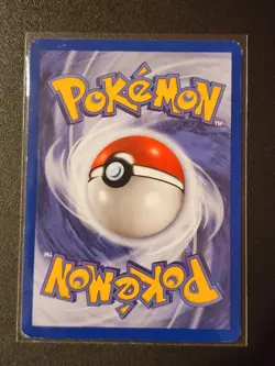 Dark Gyarados 25/82 Team Rocket Set Non-Holo Rare 2000 Pokemon Card NM - Image 2