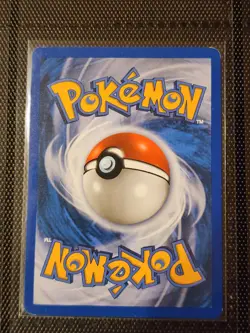 Seel 94/144 English Regular Pokemon Skyridge 2003 NM Common Card - Image 2