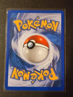 Cyndaquil (104) Normal #104/165 Common Pokemon Expedition NM Card - Image 2