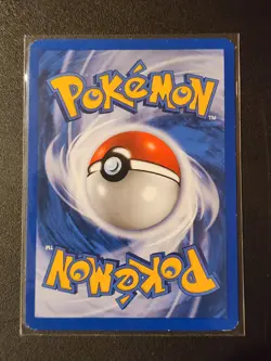 Pokemon TCG Giovanni's Pinsir 24/132 Gym Challenge NM Card - Image 2
