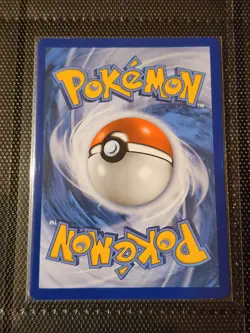 Pokemon TCG 2016 Mega M Charizard EX XY Evolutions Full Art Holo Card 101/108 - Image 2