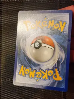 Pokemon TCG 2016 Mega M Charizard EX XY Evolutions Full Art Holo Card 101/108 - Image 5