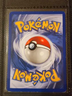 Pokemon Kadabra 032/102 Base Set (Shadowless) Regular NM Card - Image 2