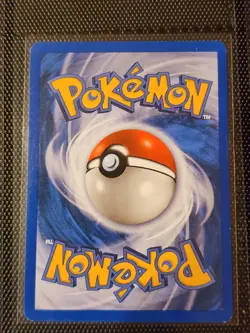 Machop 74/144 Skyridge Common Pokemon TCG Card NM - Image 2