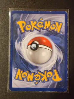 Zapdos 15/62 Fossil Holo 1st Edition Pokemon Card - Image 2