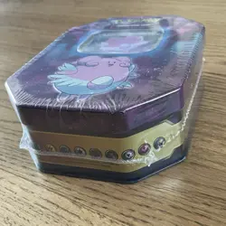 Pokemon Trading Card Game 2019 Blissey Collectible Strong Bond Tin New Sealed - Image 3