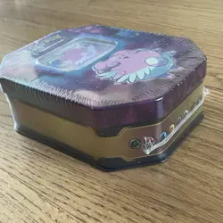 Pokemon Trading Card Game 2019 Blissey Collectible Strong Bond Tin New Sealed - Image 4