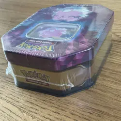Pokemon Trading Card Game 2019 Blissey Collectible Strong Bond Tin New Sealed - Image 5