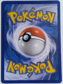 Bidoof Stormfront 54/100 Pokemon Card - Image 2