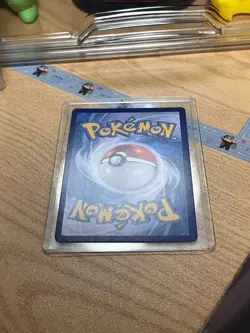 Pokemon Card Jolteon ex SAR 209/187 Korean Terastal Festival +1 RandomPACK - Image 5