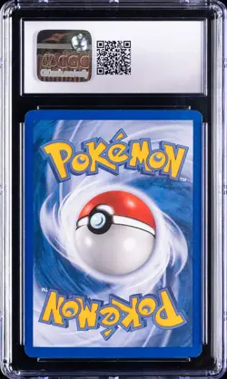 Wigglytuff ex 2004 EX Hidden Legends 101/101 Holo Pokemon Card CGC 10 GEM MINT - Image 2