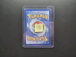 Mega Charizard X ex 023 Mega Evolution Promo Holo Pokemon Card NM - Image 2