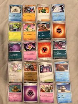 Pokemon Foil Card Lot with Tins, Charizard Y EX, Kyogre, Mewtwo EX, Lunatone - Image 2