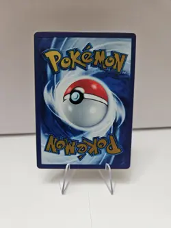 Mew EX Pokemon 205 Metal promo card from 151 UPC - Image 2