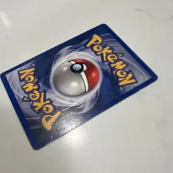 Pokemon TCG Bulbasaur Base Set 44/102 40 HP Common Regular English Card - Image 4