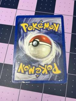 Pokemon TCG Base Set 2 Drowzee 73/130 Regular Common Card - Image 2