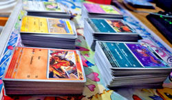Mega Evolution Bulk Lot 550+ Common, Uncommon Pokemon Cards Free Postage AU - Image 1