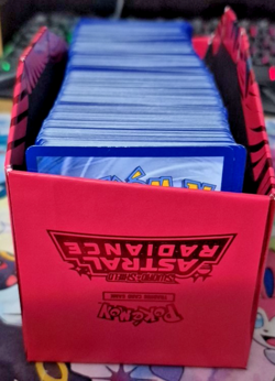 Mega Evolution Bulk Lot 550+ Common, Uncommon Pokemon Cards Free Postage AU - Image 4