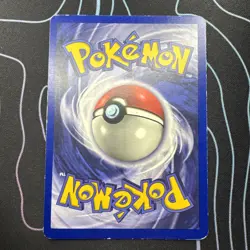 Pokemon TCG Electabuzz Base Set Unlimited Rare Card 20/102 LP Condition - Image 2