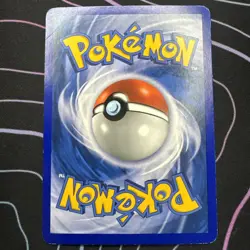 Pokemon TCG 3/17 Holo Rare Flygon 2006 LP Condition Card - Image 2