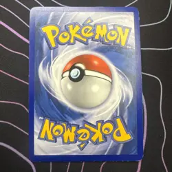 Pokemon TCG Altaria EX Deoxys Holo Rare Card 1/107 MP Condition - Image 2