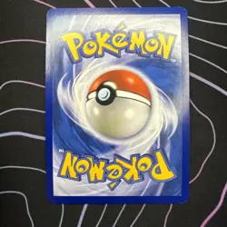 Pokemon Rampardos Card 33/123 Mysterious Treasures Holo Rare - Image 2