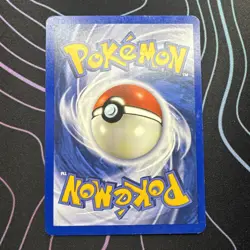 Pokemon TCG Underground Expedition Skyridge 140/144 Uncommon Card Lightly Played - Image 2