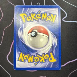 Pokemon TCG Holo Ultra Rare Team Rocket Dark Arbok Card 2/82 MP - Image 4