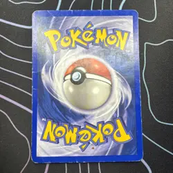 Pokemon TCG Primeape Reverse Holo Rare Card Aquapolis 29/147 HP See Pics - Image 5