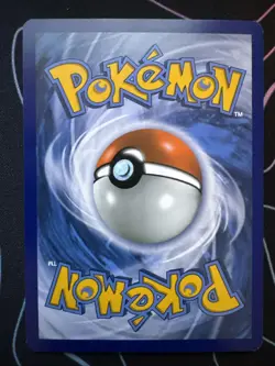 Pokemon TCG Tauros GX Full Art Holo Rainbow Rare Card Sun & Moon 156/149 - Image 2