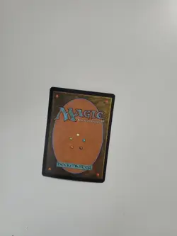 MtG FOIL Basic Mountain LP x1 - Tenth Edition (376) - Image 2