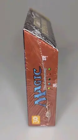 MTG Dominaria United Collector Booster Box English Factory Sealed - Image 2