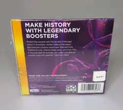 MTG Dominaria United Collector Booster Box English Factory Sealed - Image 3