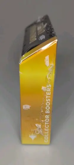 MTG Dominaria United Collector Booster Box English Factory Sealed - Image 4