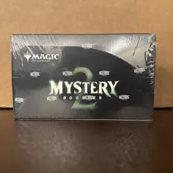 Mystery Booster 2 - Booster Display Box - Magic the Gathering MtG - Sealed New! - Image 3