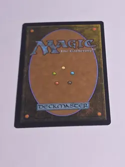 Sapphire Medallion Modern Horizons 3 Foil - Image 3