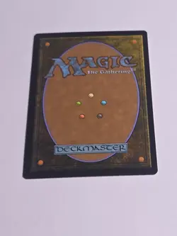 Sapphire Medallion Modern Horizons 3 Foil - Image 4