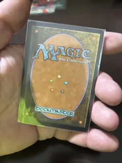 Magic the Gathering Aetherflux Reservoir Rare Artifact Kaladesh - Image 3