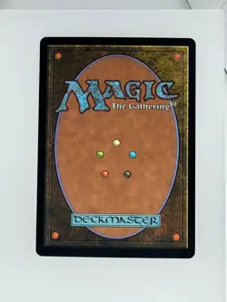 2026 Magic: The Gathering Lorwyn Eclipsed Temple Garden (Foil) 268 NM - Image 2