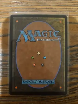 Temporal Manipulation - NM - Special Guest - MTG - Image 2