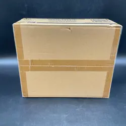 One Piece Card Game OP-12 Legacy Of The Master Booster Box Case SEALED English - Image 5