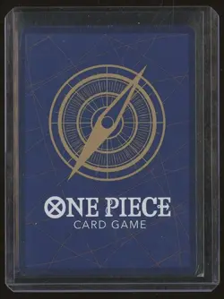 One Piece English OP13-120 Sabo Alternate Art Secret Rare - Image 2