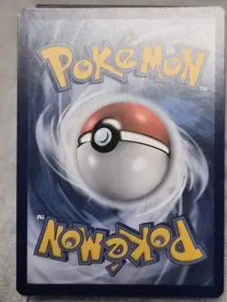 Flygon 110/160 (Cosmos Holo) Blister Exclusives Holo Pokemon Card 2015 LP - Image 2