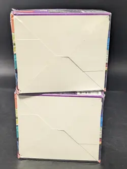 Dragon Ball Super Card Game Vermilion Bloodline Booster Box 1st Edition LOT (2) - Image 2