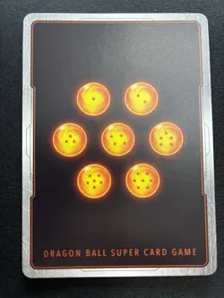 WINNER PICCOLO FP-056 Tournament Promo Dragon Ball Card English Fusion World NM - Image 3