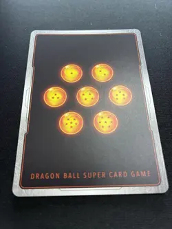 WINNER PICCOLO FP-056 Tournament Promo Dragon Ball Card English Fusion World NM - Image 4