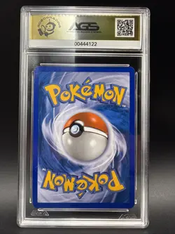 Pokemon TCG Flareon Holo Rare Card 2/17 Pop Series 3 - Image 2