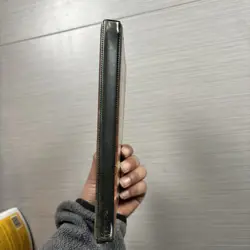 Yu-Gi-Oh Vintage Collection Binder Trading Game Card Sleeves Book 1996 - Image 2