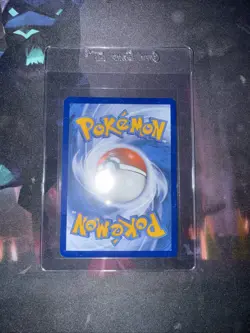 Radiant Charizard Crown Zenith Reverse Holo Card 020/159 Near Mint NM Condition - Image 2