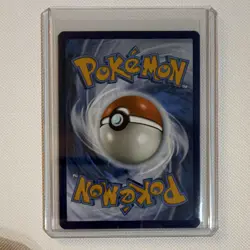 Pokemon Charmander SVP 044 Holo Promo Scarlet & Violet Heat Tackle Card - Image 2